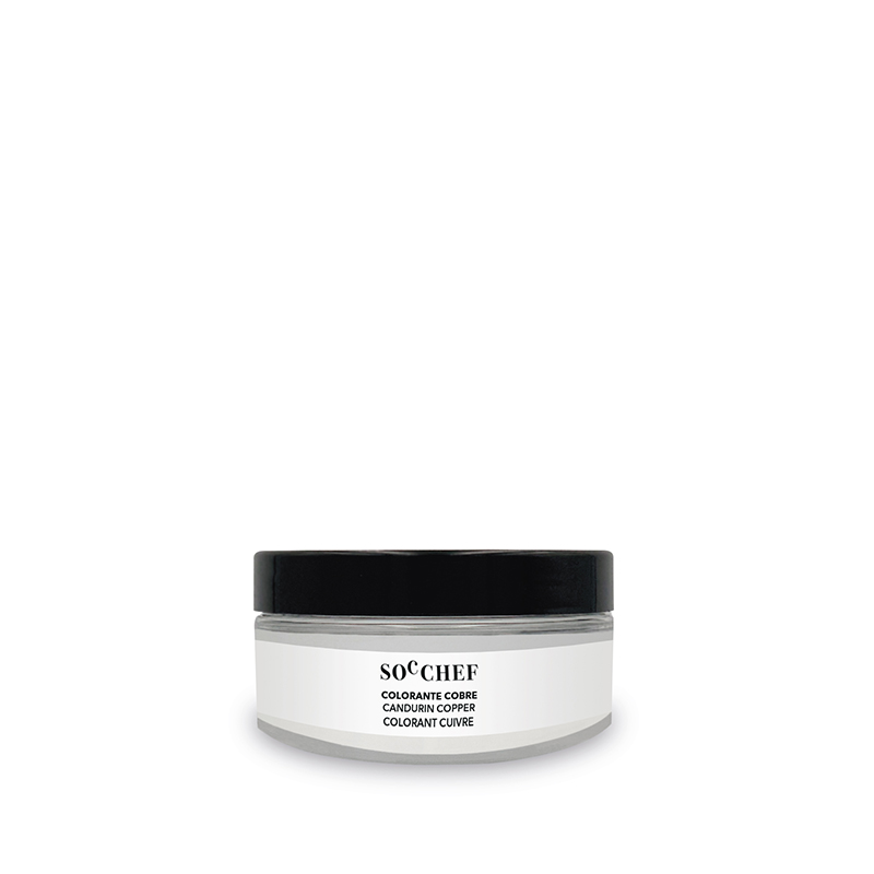 COLORANTE MINERAL METALIZADO COBRE 25g